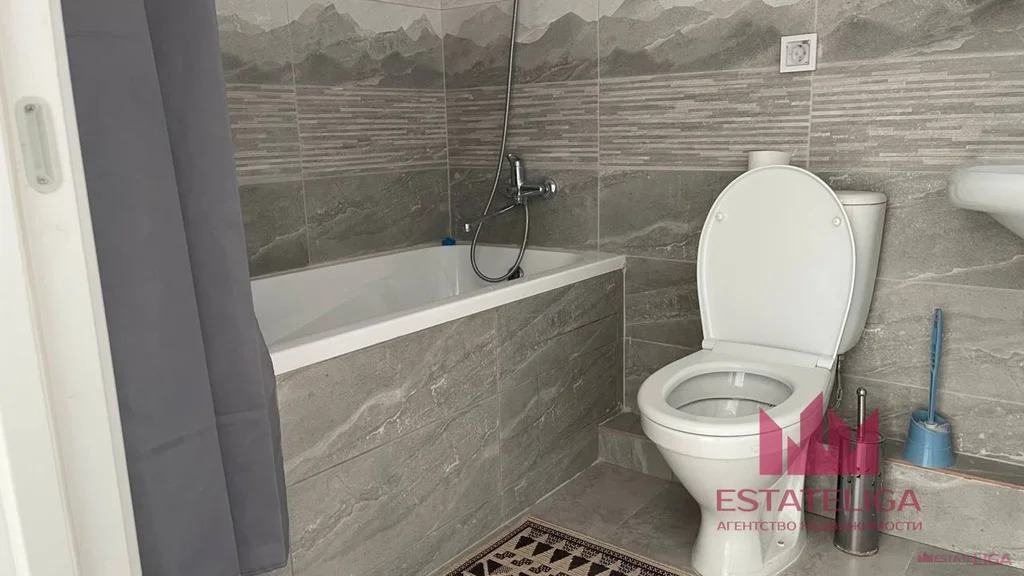 Аренда квартиры, Волгоградский пр-кт. - Фото 9