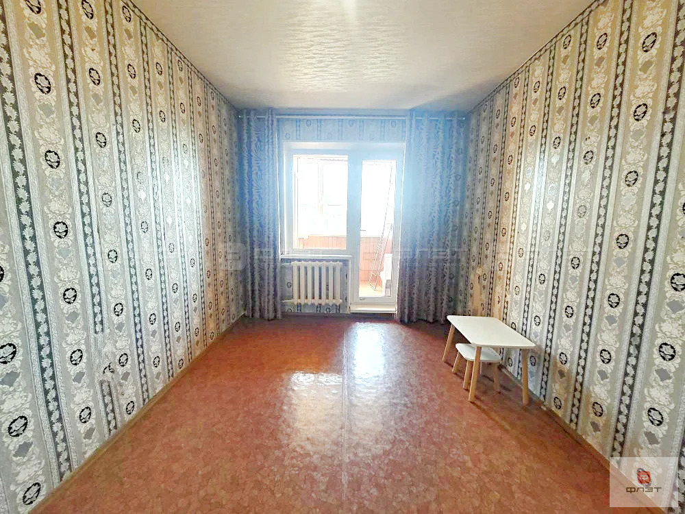 Продажа квартиры, Казань, ул. Юлиуса Фучика - Фото 6