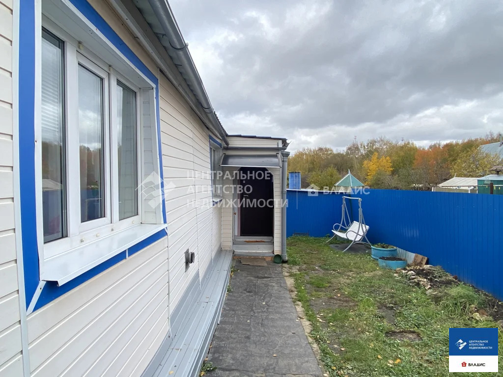 Продажа дома, Пронск, Пронский район, ул. Затинная - Фото 25