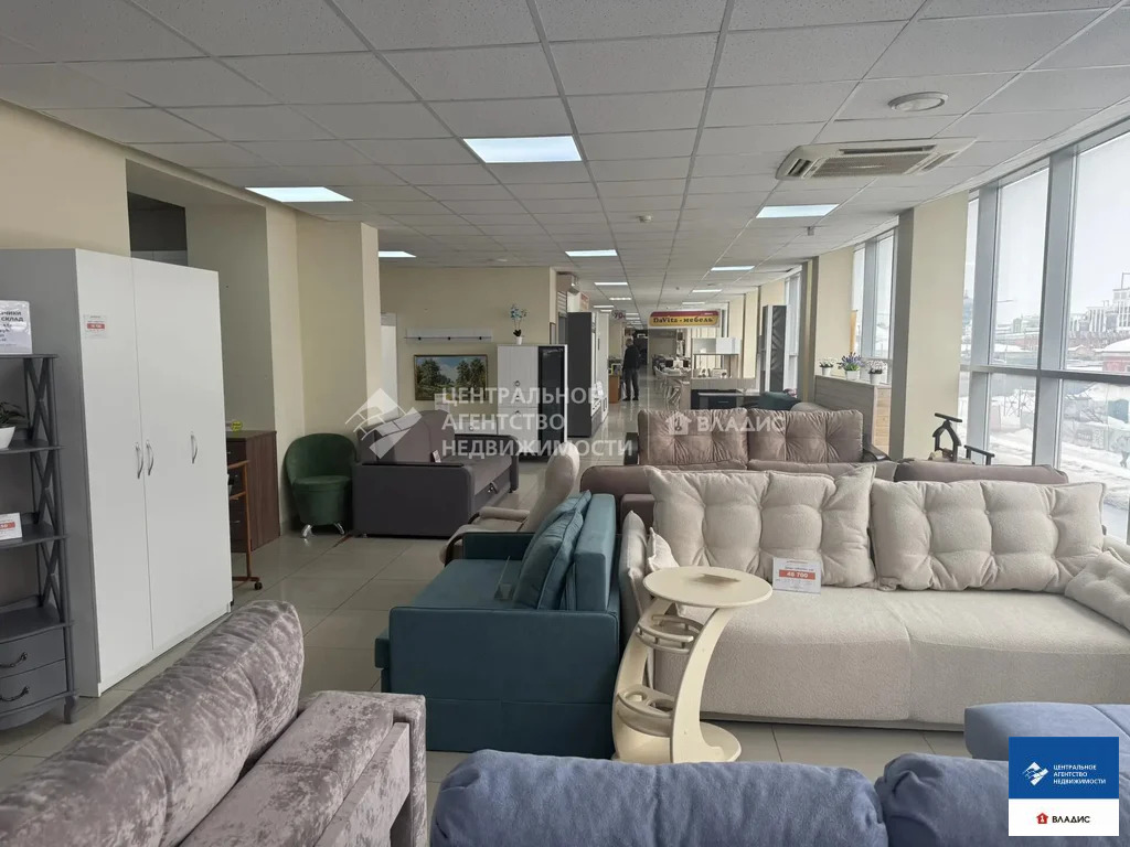 Аренда ПСН, Рязань, ул. Чапаева - Фото 8