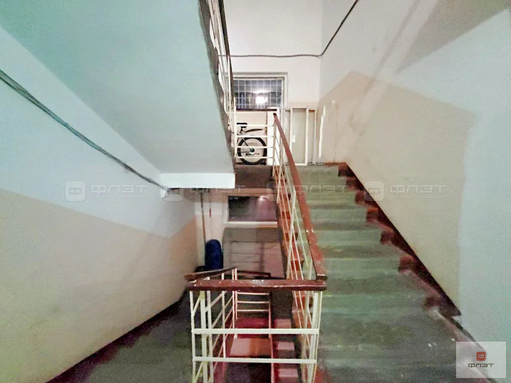 Продажа квартиры, Казань, ул. Марселя Салимжанова - Фото 27