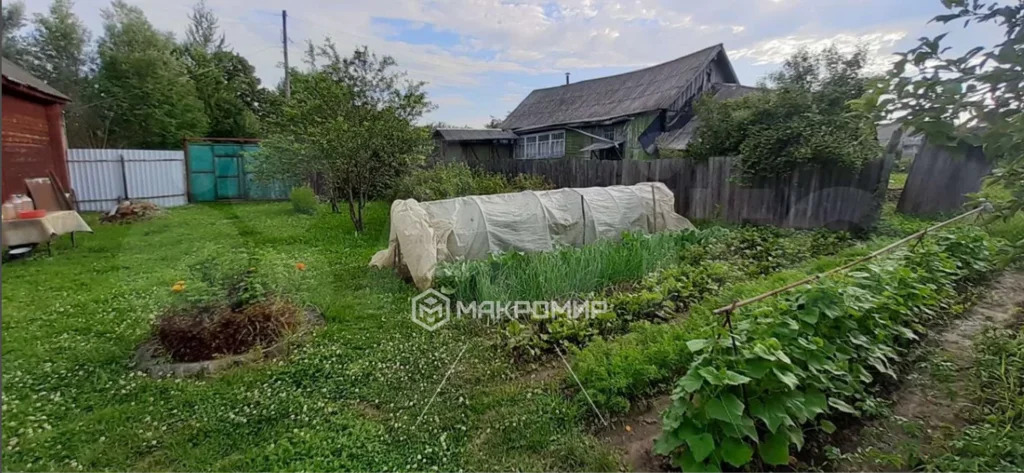 Продажа дома, Большая Ильинка, Егорьевский район - Фото 4