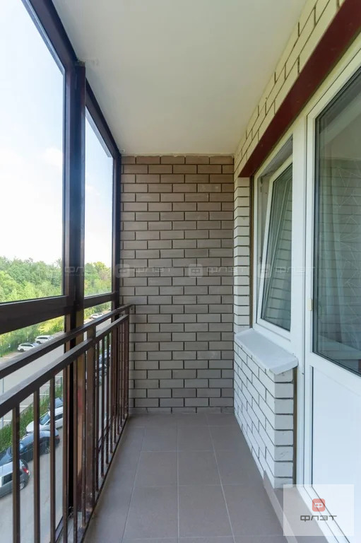 Продажа квартиры, Казань, ул. Рауиса Гареева - Фото 14