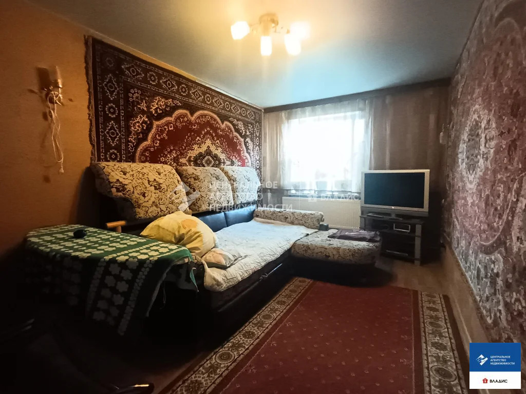 Продажа дома, Вакино, Рыбновский район, ул. Молодежная - Фото 11
