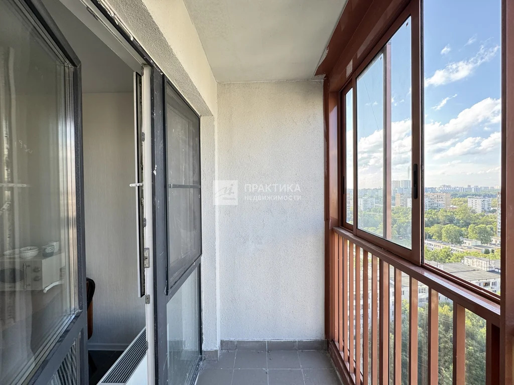 Продажа квартиры, ул. Бегичева - Фото 3