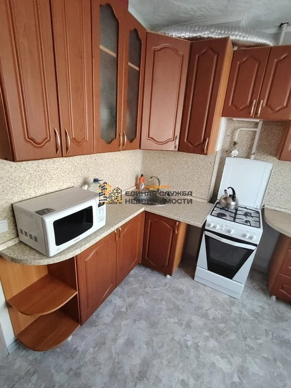 Аренда квартиры, Уфа, ул. Мусы Джалиля - Фото 14