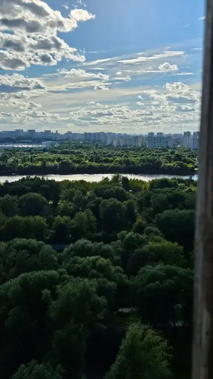 г. Москва, кв-л. 4-й Капотня, д.6. - Фото 15