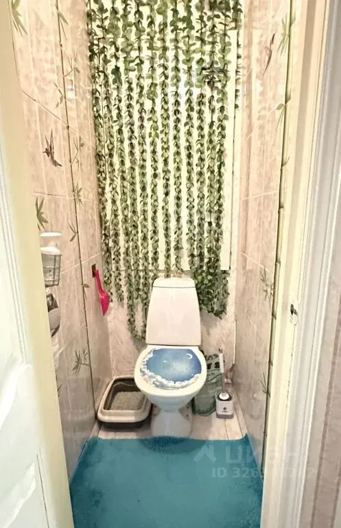 Купить 3 к. квартиру 78 кв.м Чертановская ул., 32К1, Москва, .. - Фото 13