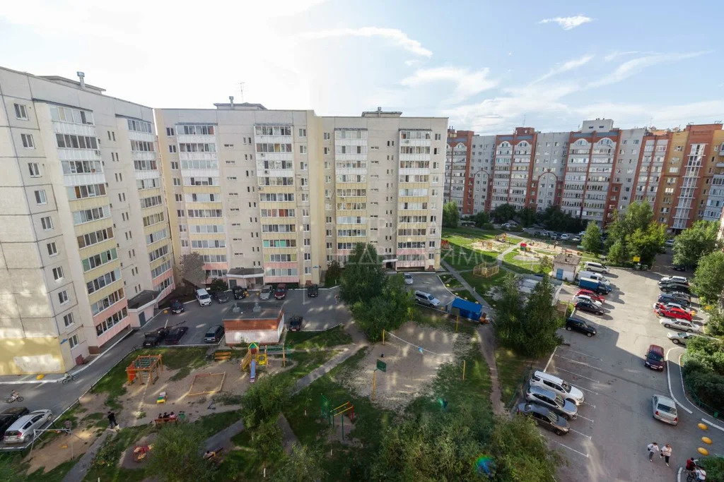 Продажа квартиры, Тюмень, г Тюмень - Фото 51