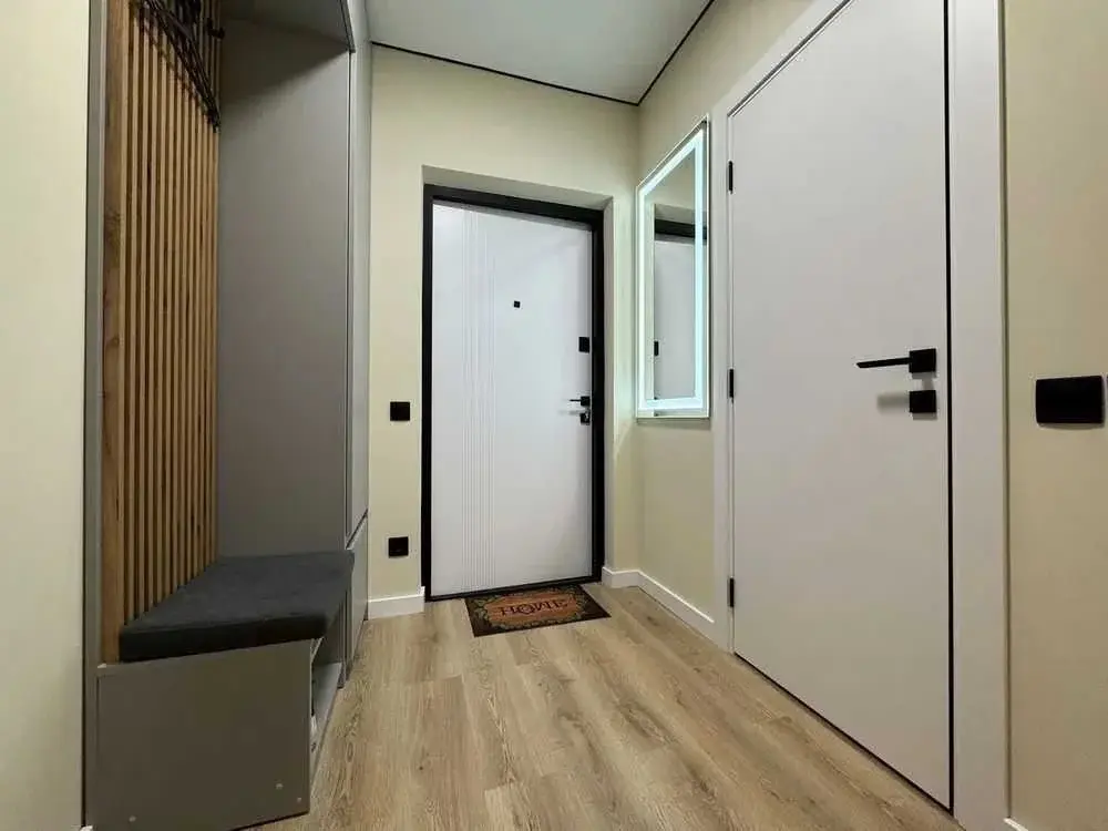 Сдам квартиру с хорошим ремонтом в новом районе г.Зеленоград - Фото 2