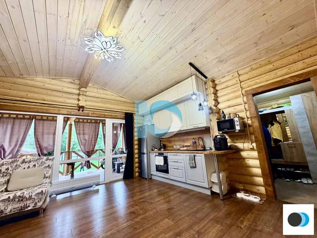 Продажа дома, Красный Ключ, Нуримановский район, ул. Матросова - Фото 7
