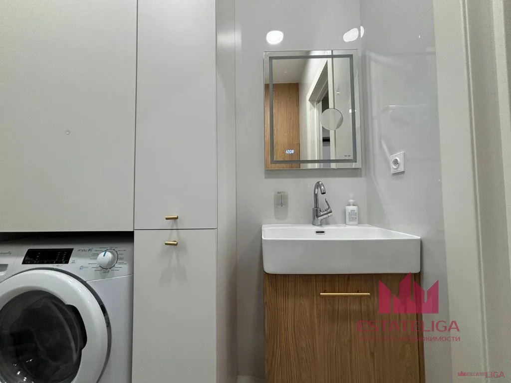 Аренда квартиры, Электролитный проезд - Фото 13