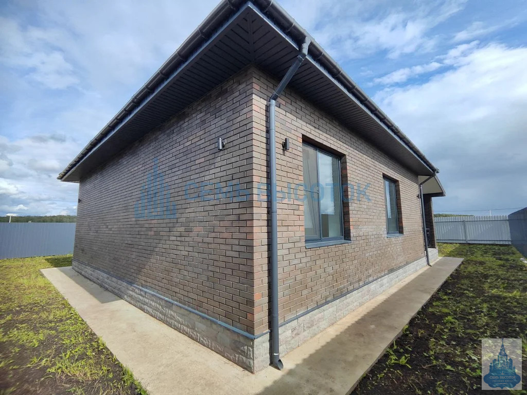 Продажа дома, Домодедово, Домодедово г. о., 160 - Фото 9