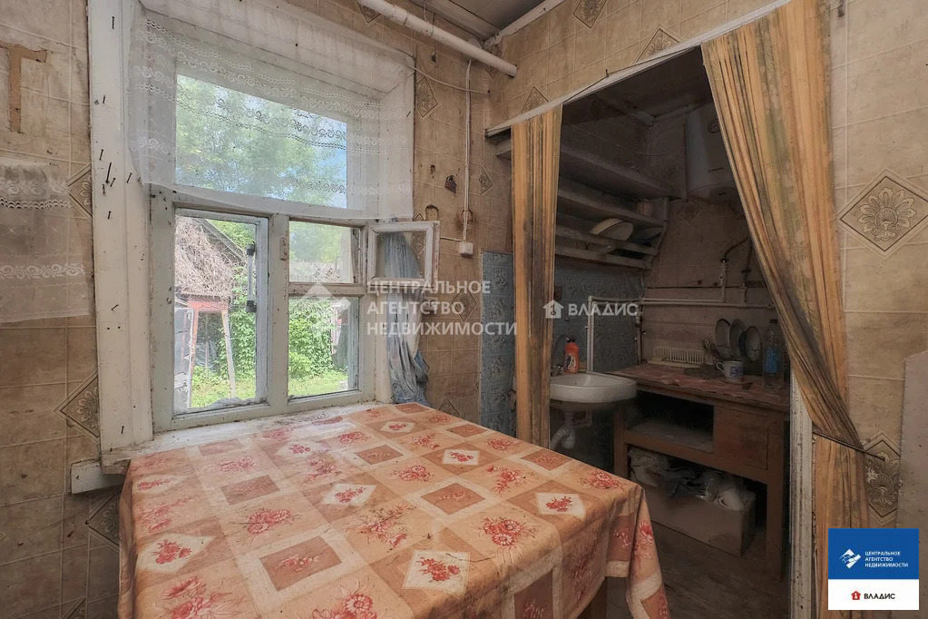 Продажа дома, Пощупово, Рыбновский район, Центральная улица - Фото 9