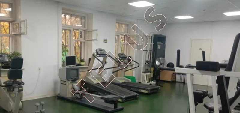 м Люблино, Высотный проезд, 1321 м 2, Здание (ном. объекта: 8202) - Фото 18