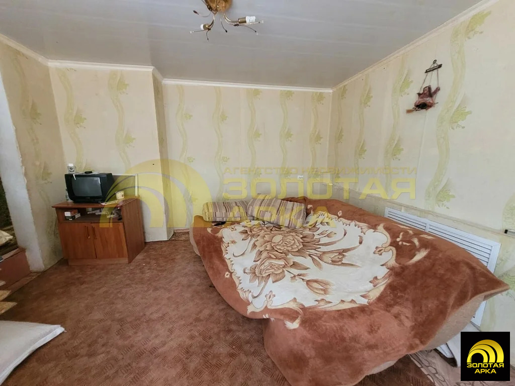 Продажа дома, Старотитаровская, Темрюкский район, Ильича пер. - Фото 4