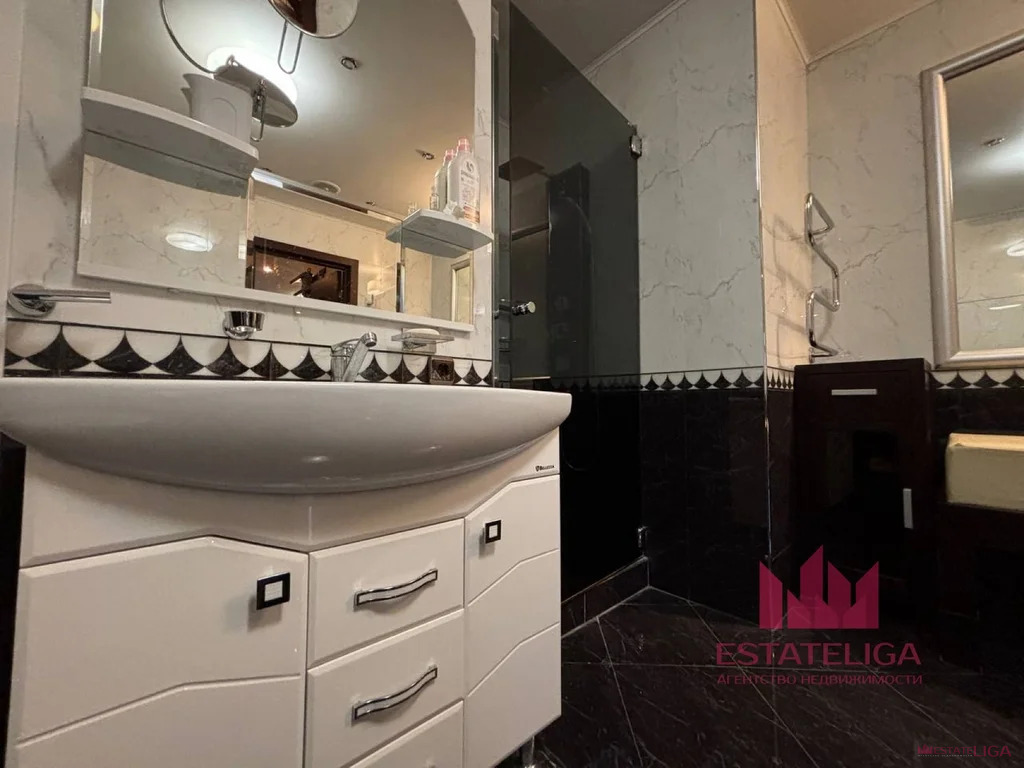 Аренда квартиры, м. Улица 1905 года, Шмитовский проезд - Фото 32