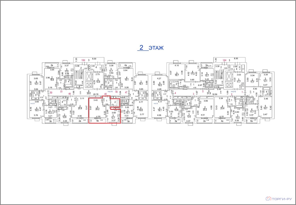 Продажа квартиры, ул. Люблинская - Фото 6