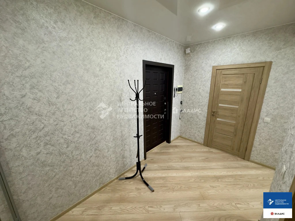 Аренда квартиры, Рязань, ул. Кальная - Фото 11