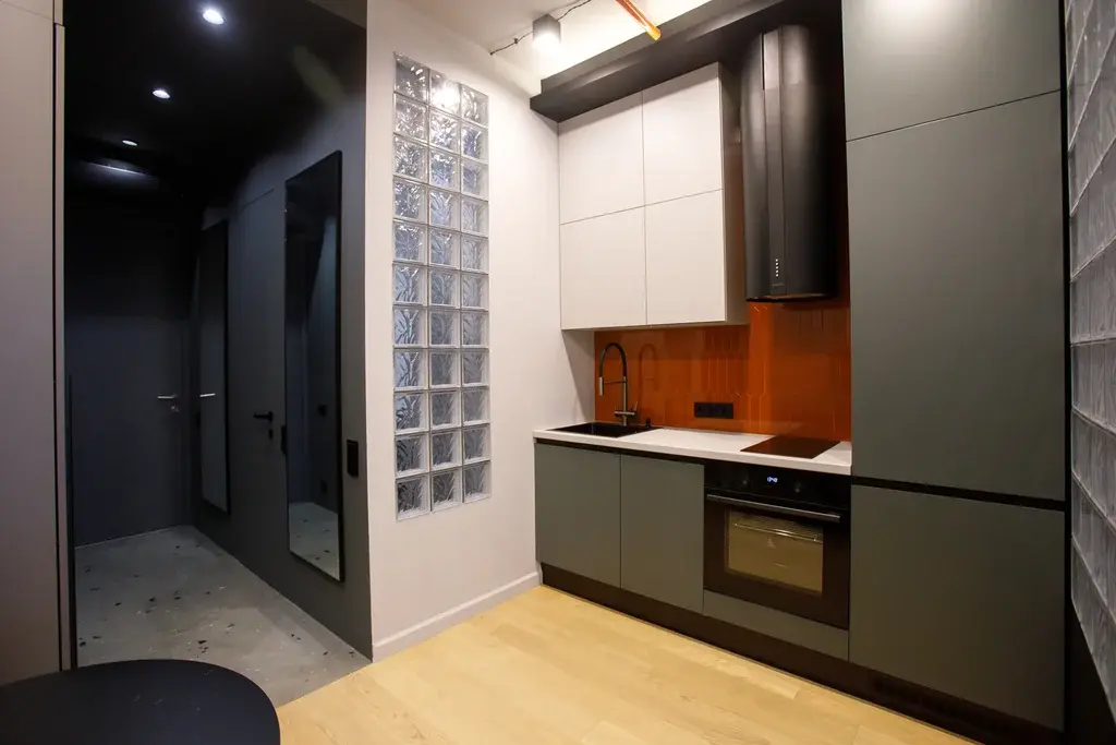 АПАРТ с дизайном - Фото 36