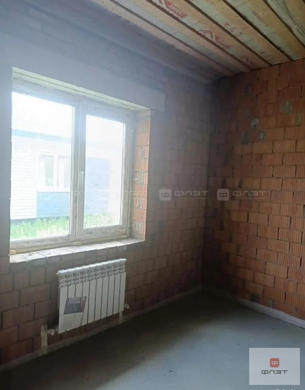 Продажа дома, Набережные Моркваши, Верхнеуслонский район, ул. Звёздная - Фото 5