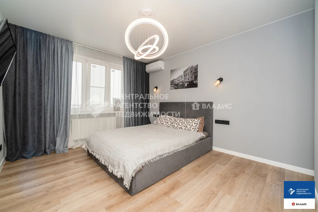 Продажа квартиры, Рязань, микрорайон Олимпийский городок - Фото 6