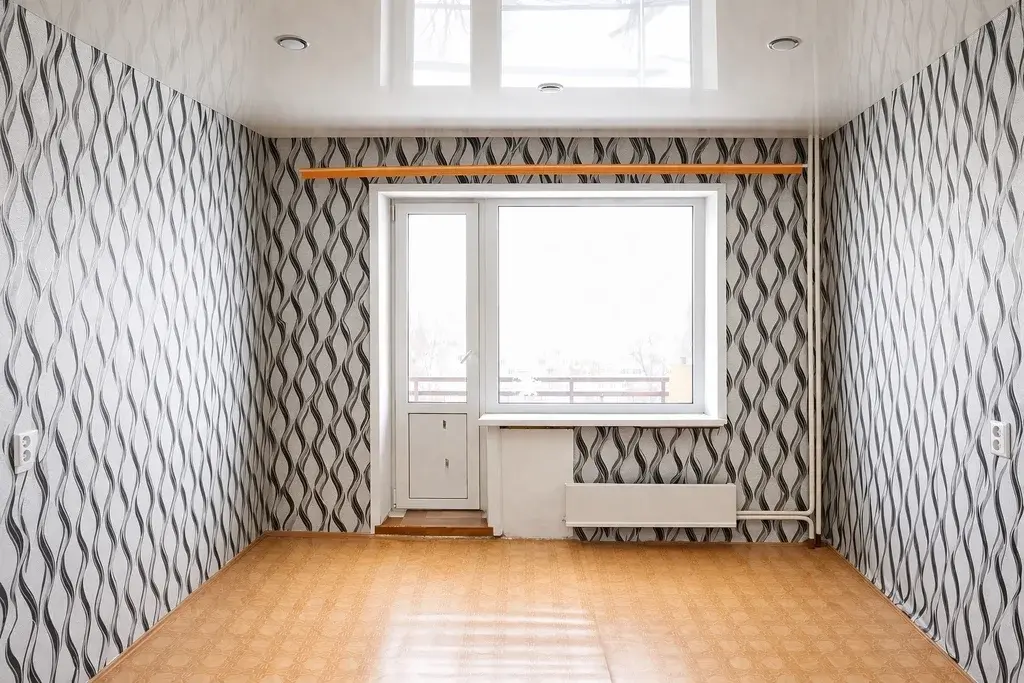 Квартира по ул. Гагарина д.1 - Фото 1