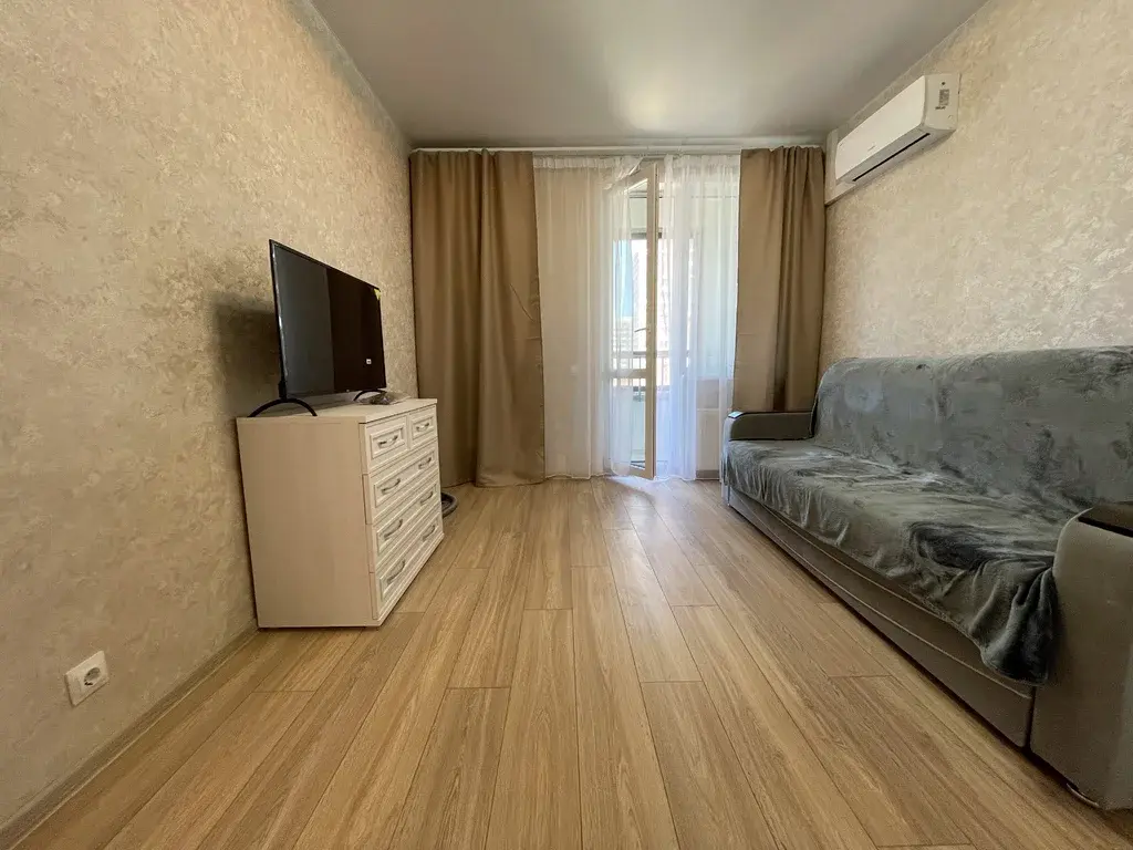 1-к Маркса, дом 97 - Фото 1