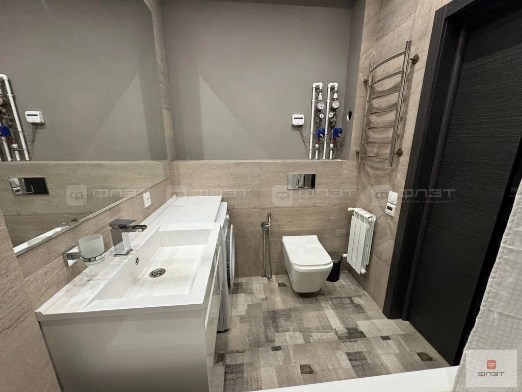 Продажа квартиры, Казань, ул. Павлюхина - Фото 18