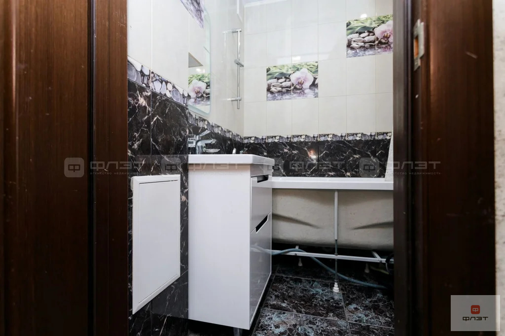 Продажа квартиры, Казань, ул. Минская - Фото 16
