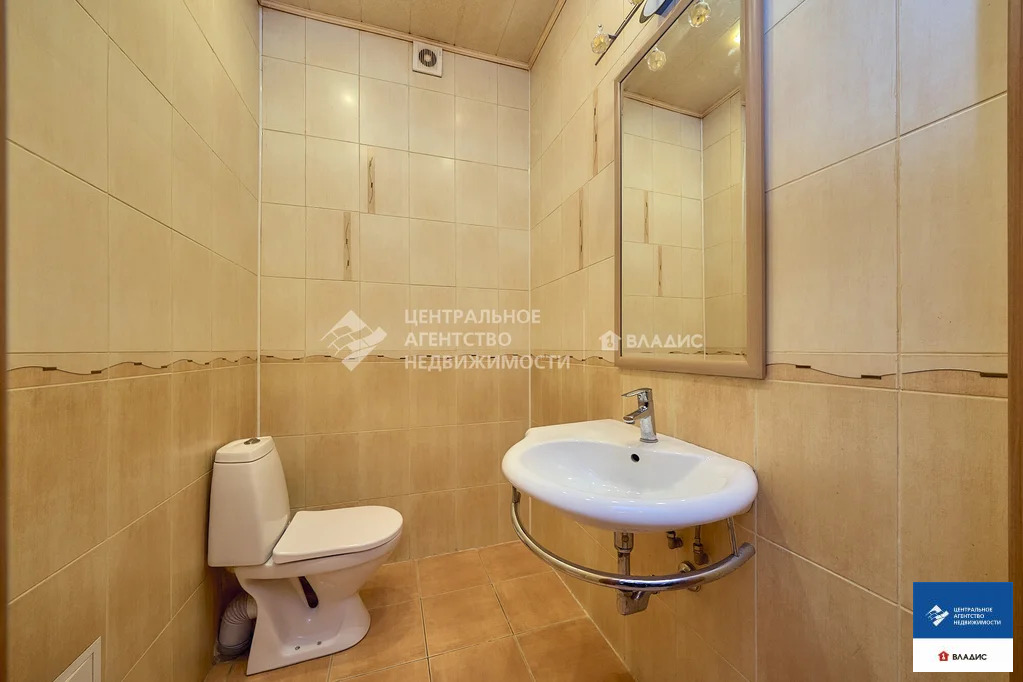 Продажа дома, Рязань, ул. Кремлевский Вал - Фото 6