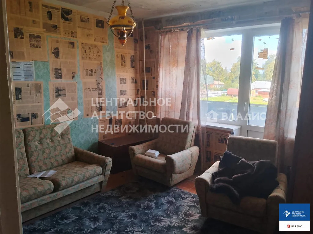 Продажа квартиры, Новое Батурино, Рыбновский район, 113 - Фото 5