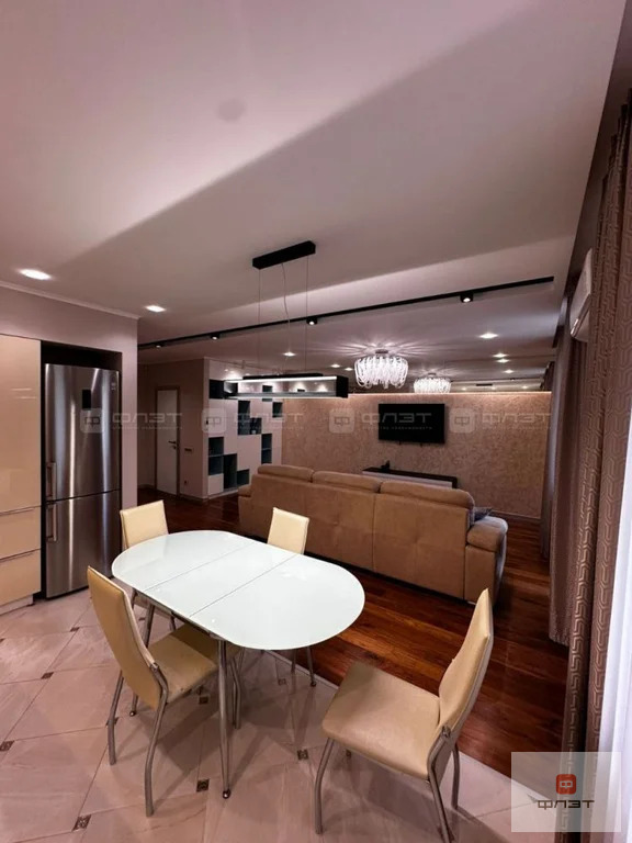 Аренда квартиры, Казань, ул. Натана Рахлина д.5 - Фото 10