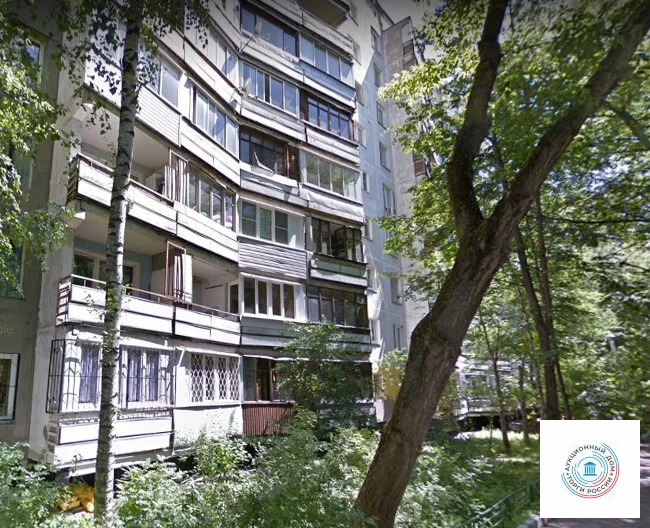 Продается квартира, 34.9 м - Фото 0