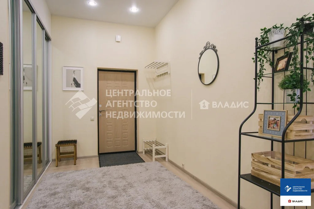 Продажа квартиры, Рязань, ул. Чапаева - Фото 7