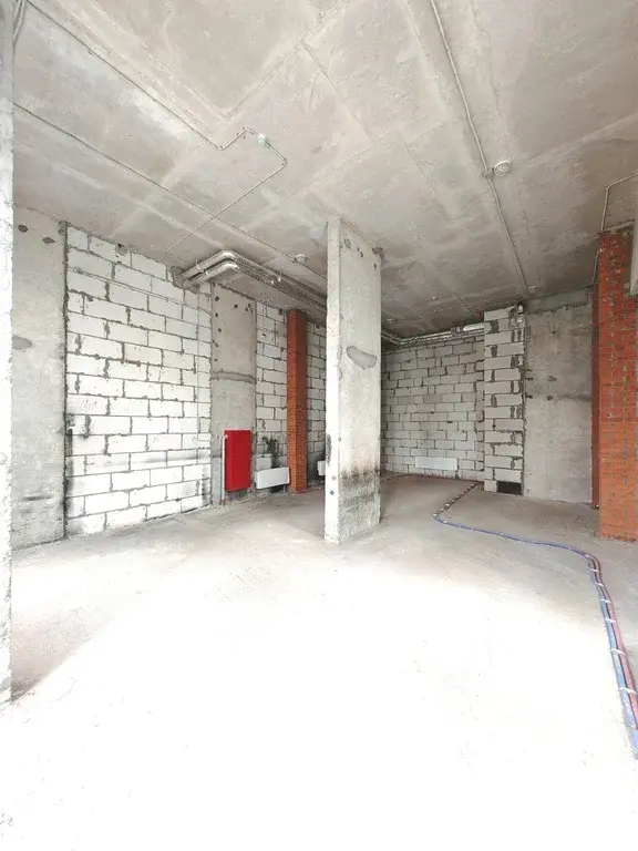 Аренда помещения в новом ЖК Прокшино - Фото 6