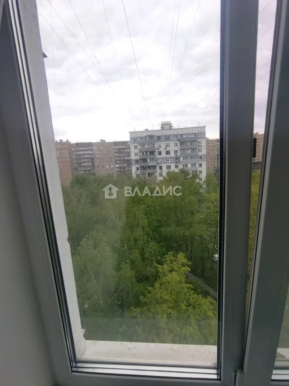 Москва, Весёлая улица, д.16, 1-комнатная квартира на продажу - Фото 6