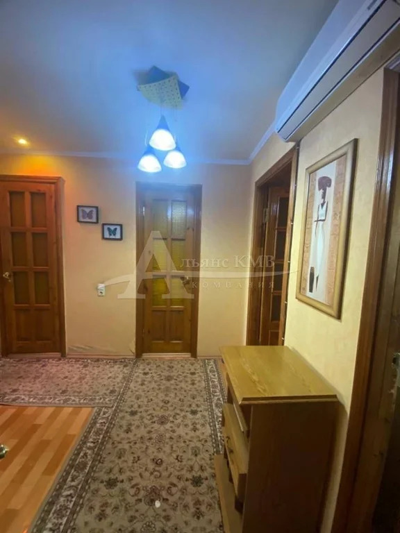 Продажа квартиры, Георгиевск, ул. Тронина - Фото 6