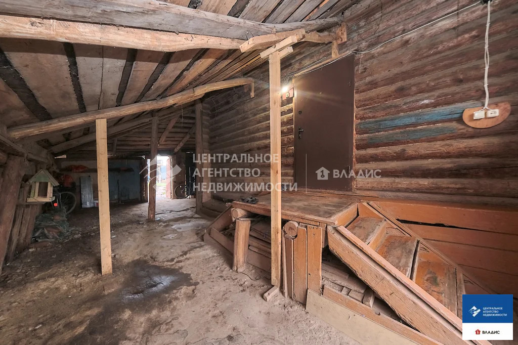 Продажа дома, Старое Батурино, Рыбновский район - Фото 15