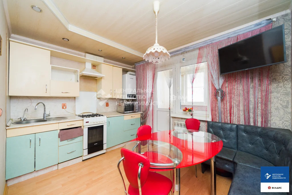 Продажа квартиры, Рязань, ул. Татарская - Фото 11