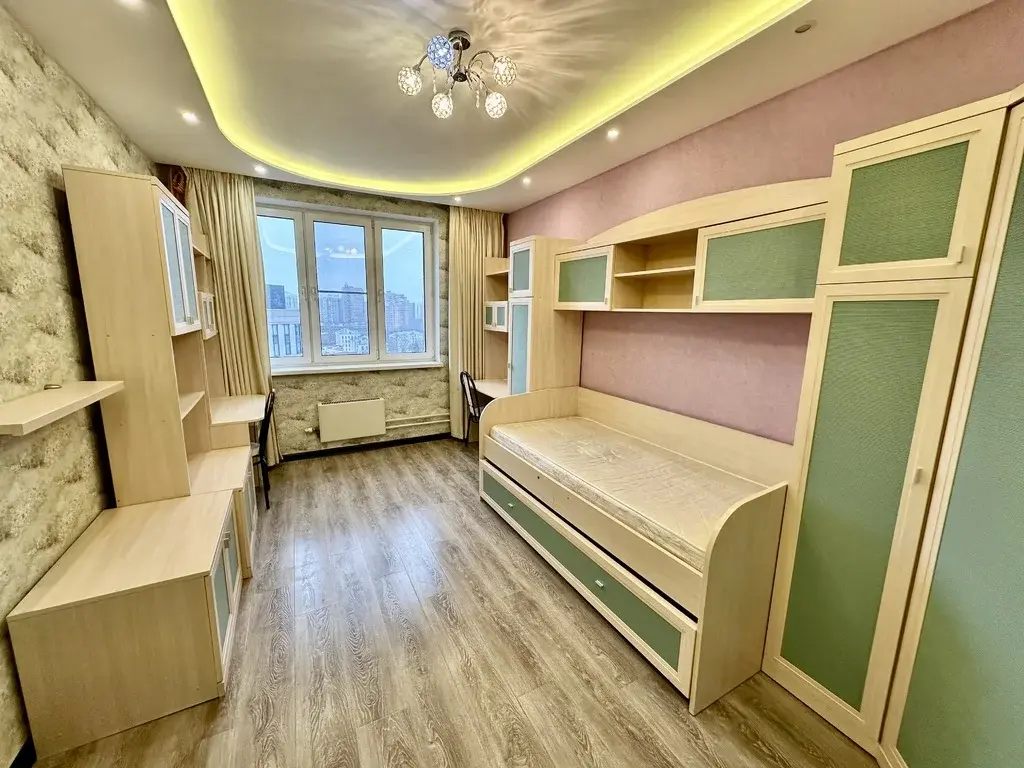 Продажа 3-х комнатной квартиры на Удальцова - Фото 1