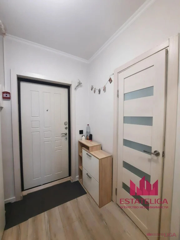 Аренда квартиры, Домодедово, Домодедово г. о., Южнодомодедовская улица - Фото 2