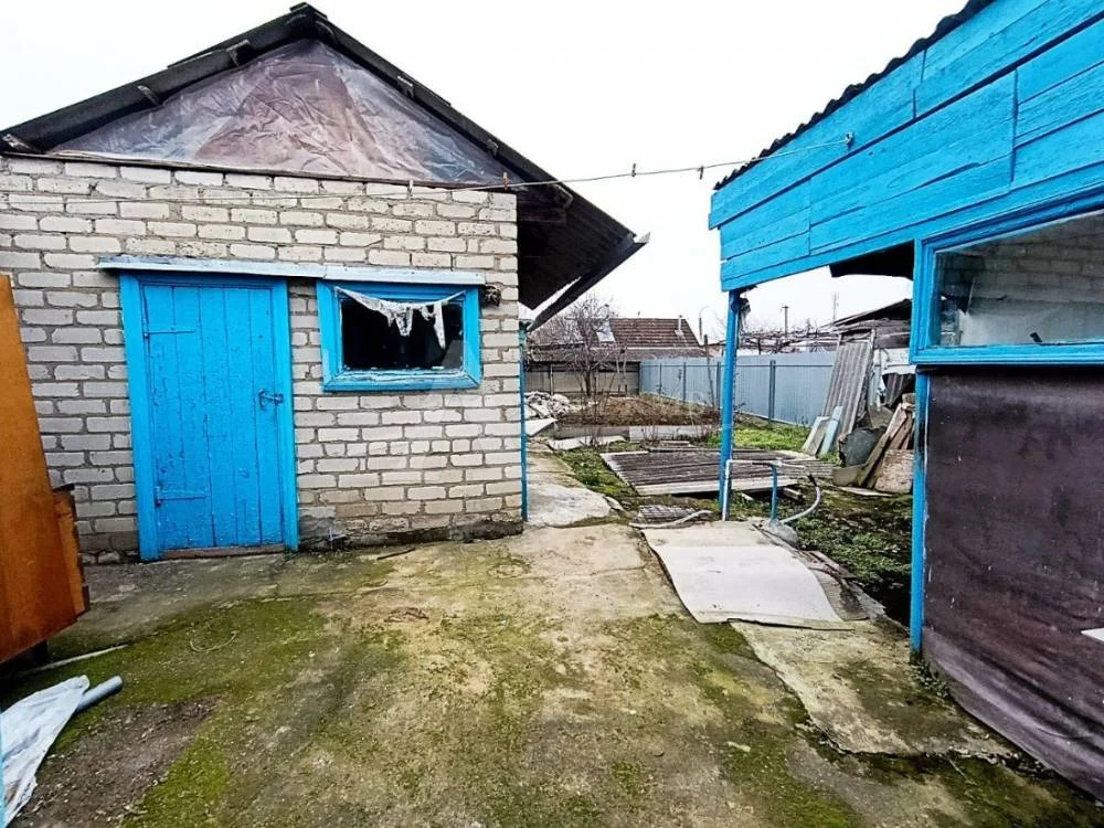 Продажа дома, Новопавловск, Кировский район, ул. Садовая - Фото 12