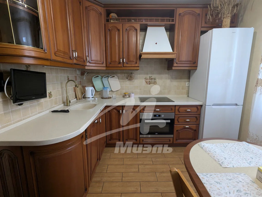 Аренда квартиры, Химки, ул. Горшина - Фото 1