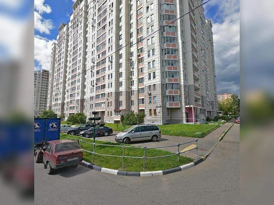 Срочная продажа! Продам 1-комн. квартиру 38.4 кв.м. - Фото 0
