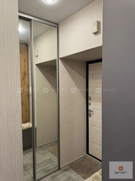 Продажа квартиры, Казань, ул. Серова - Фото 22