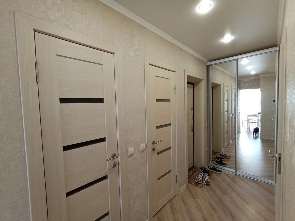 Продажа квартиры, Крымск, Крымский район, ул. Победы - Фото 1