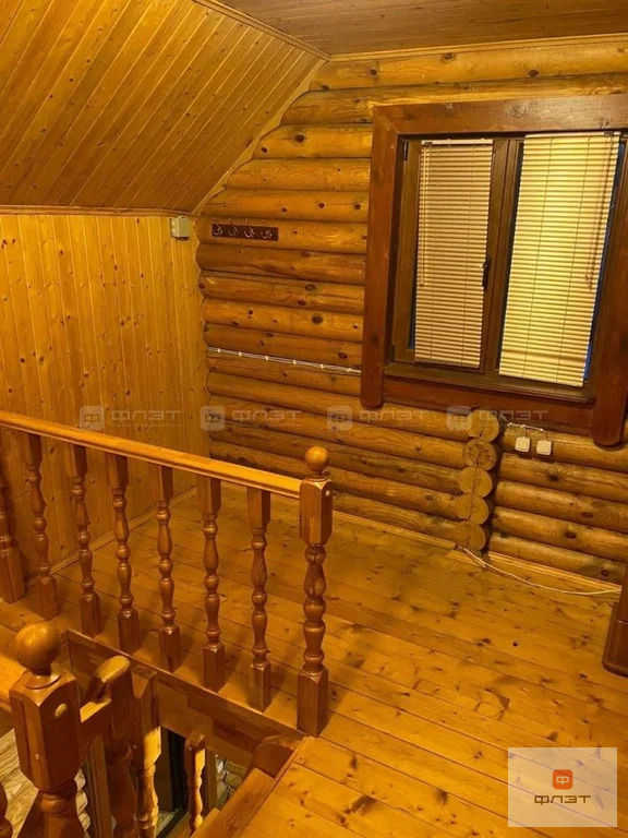 Продажа дома, Верхнеуслонский район, Участок - Фото 28