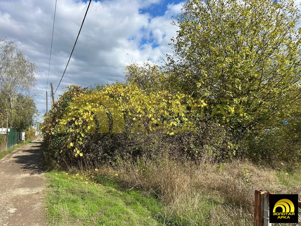 Продажа участка, Армянский, Крымский район - Фото 6