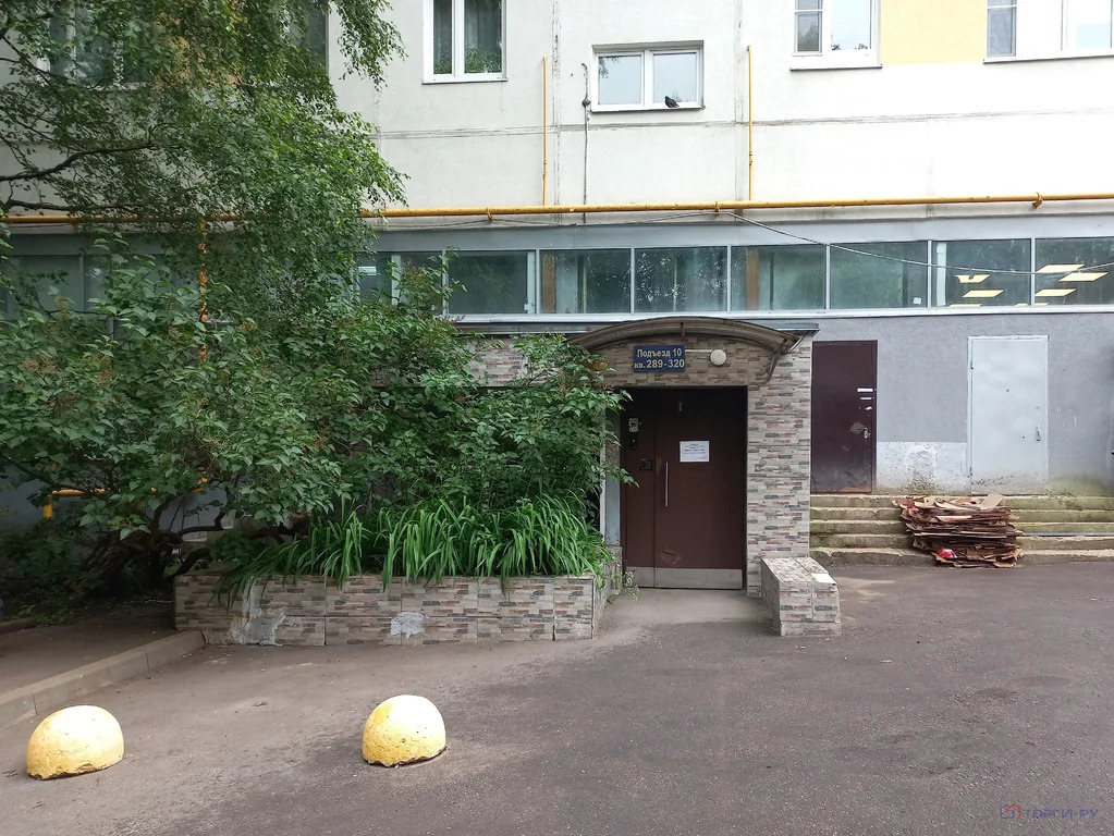 Продажа квартиры, ул. Профсоюзная - Фото 3